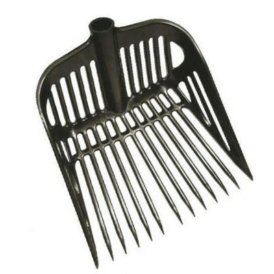 mm eurotool fig fourche mm plastique abs avec renfort latéral en vrac