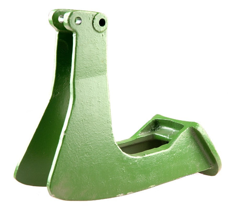 Lister liscop pièce de pression vert v lister l3