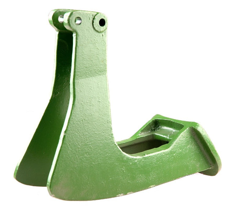 Lister liscop pièce de pression vert v lister l3