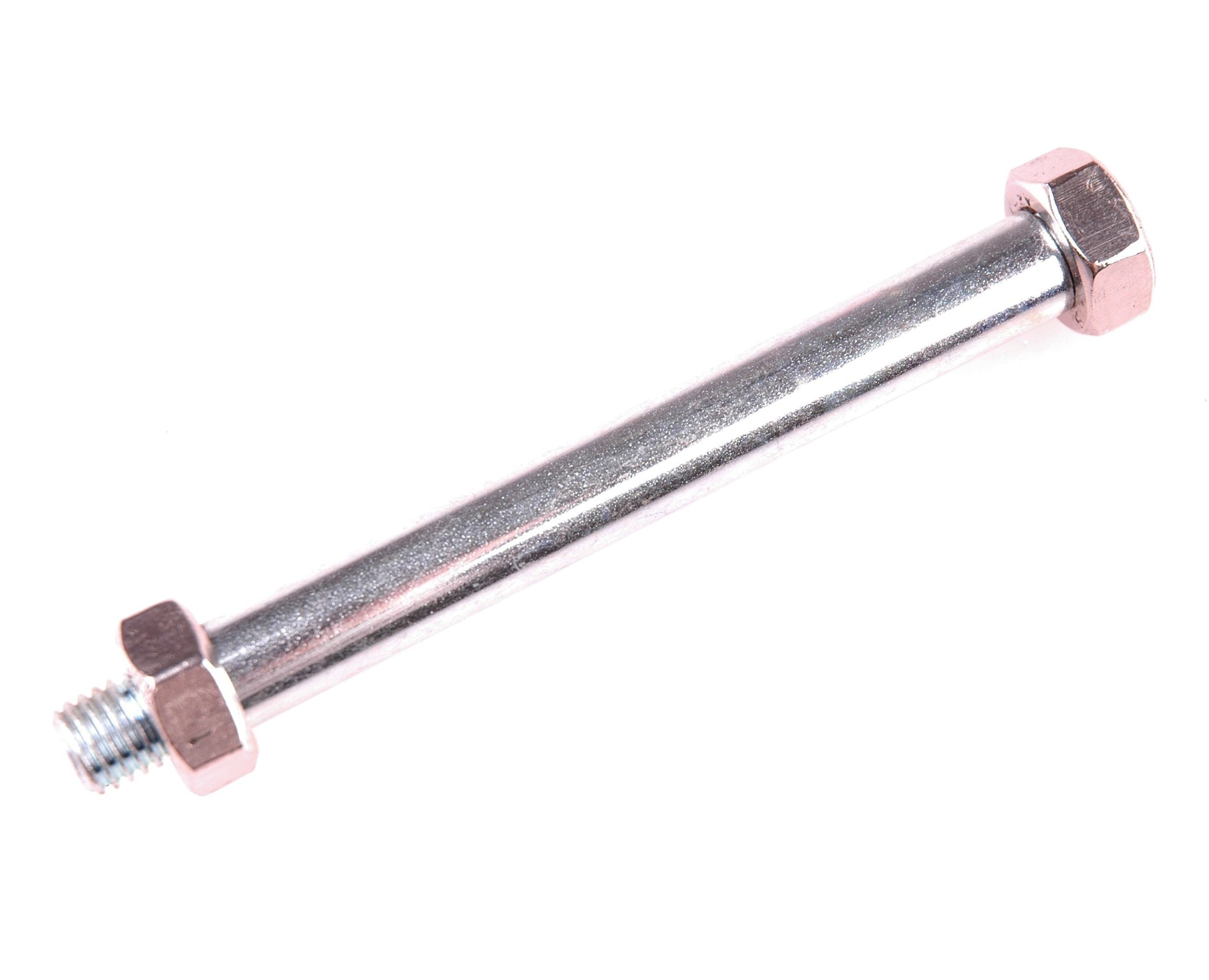 Boulon Lister Liscop %c3%b8 11 x 116 2x écrou m10 pompe Lister galvanisée