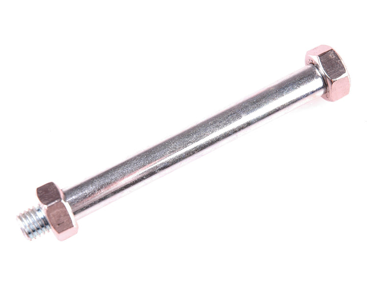 Boulon Lister Liscop %c3%b8 11 x 116 2x écrou m10 pompe Lister galvanisée