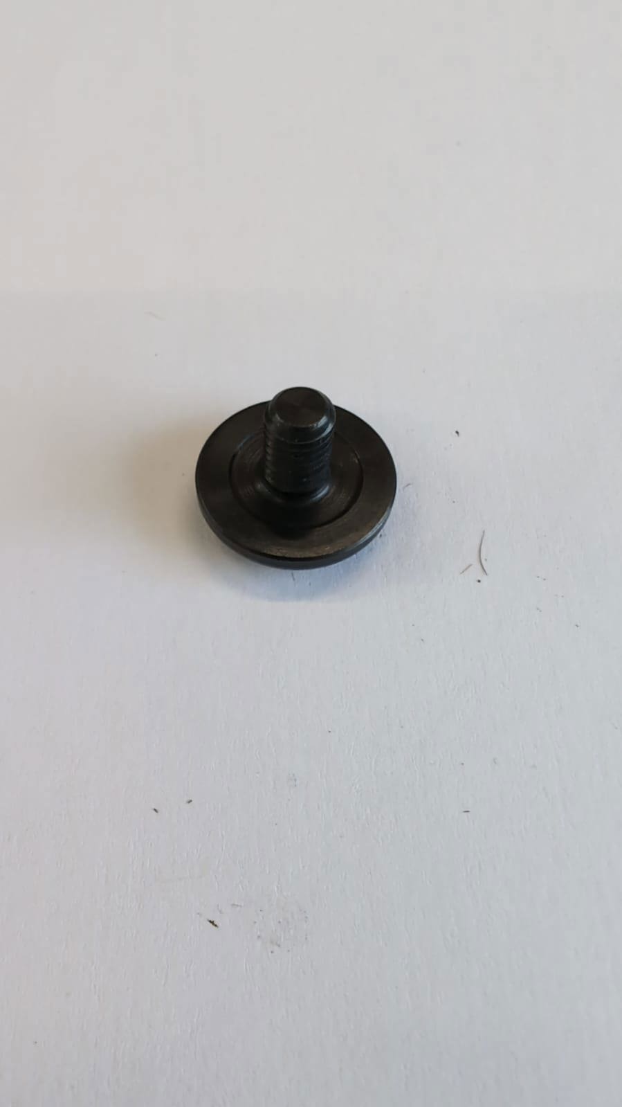 Vis Liscop Lister pour lame inférieure mouton Liscop 717720