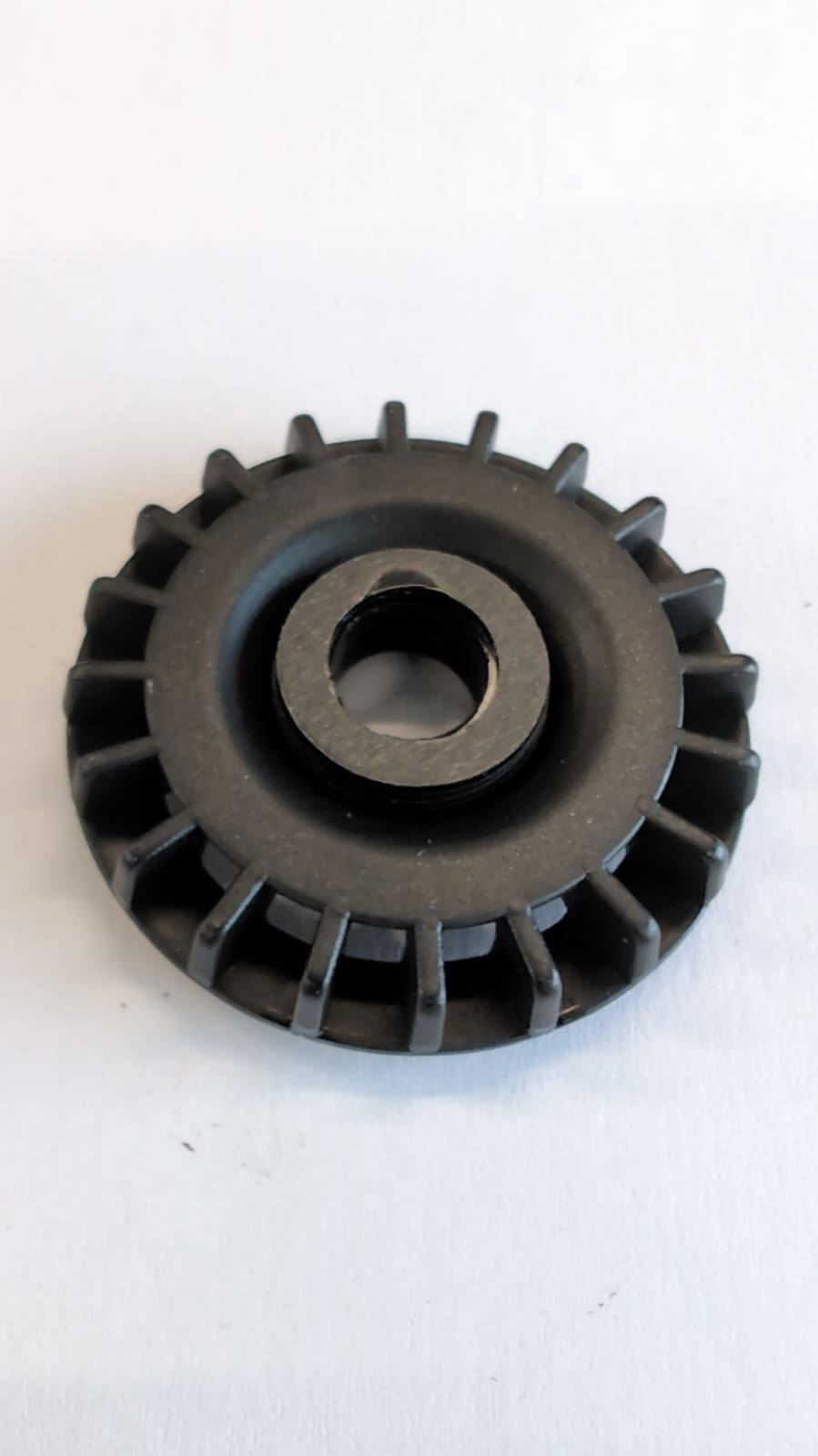 Lister liscop aileron de refroidissement lister