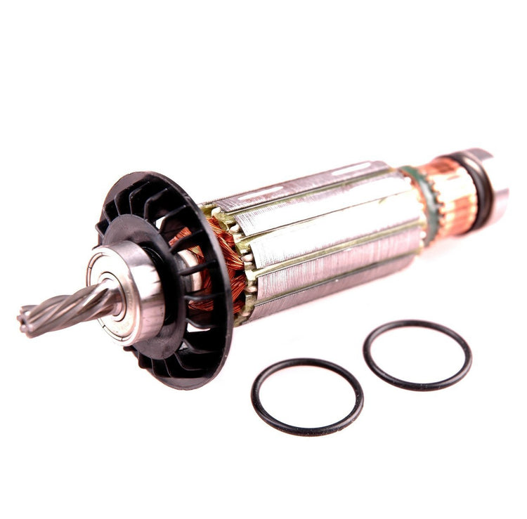Lister liscop ancre complète lister 1300 2 td