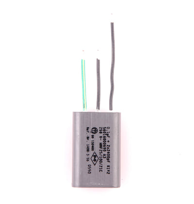 Lister condensateur Liscop Lister 13001400 20623