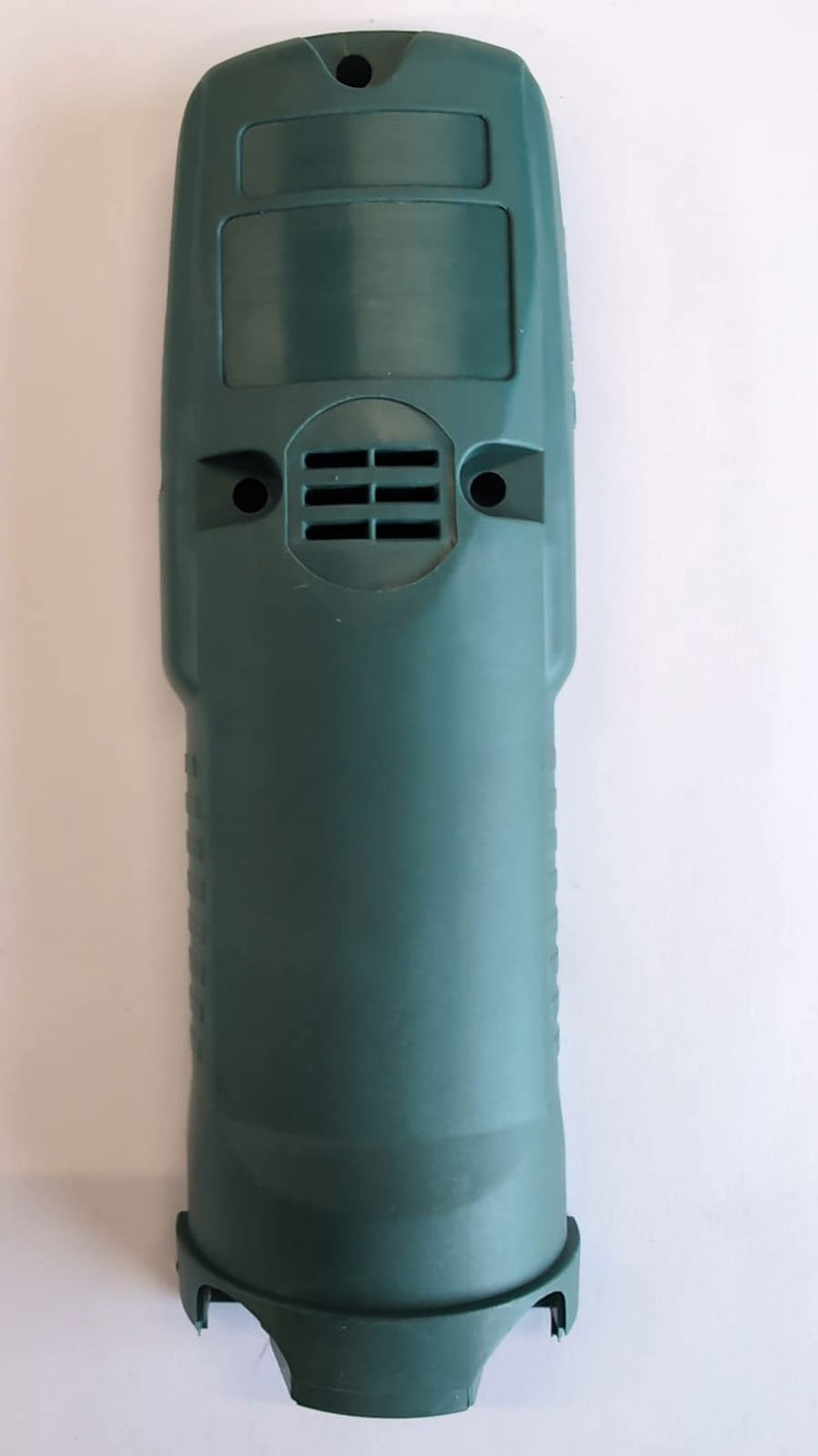 Boîtier Lister Liscop au dessus du Lister vert 300 350w