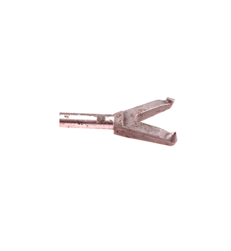 Fourche Lister Liscop gauche Lister III Super 3000