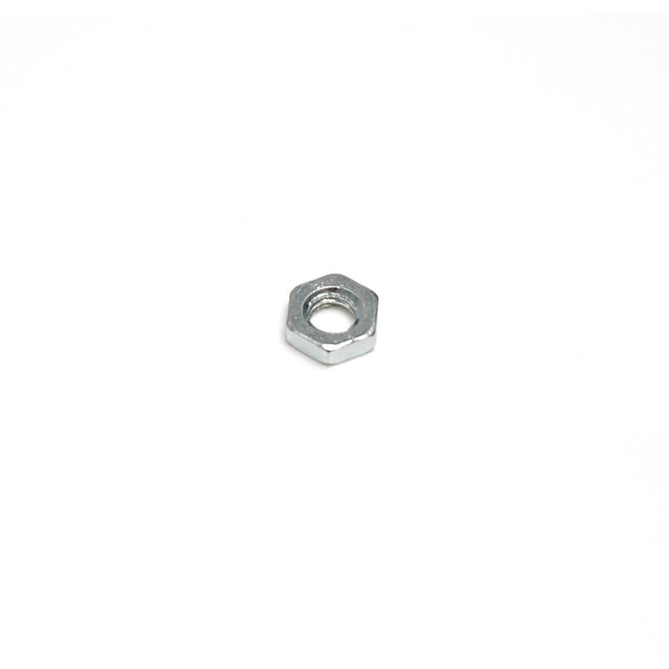 Lister liscop écrou hexagonal m4 lister