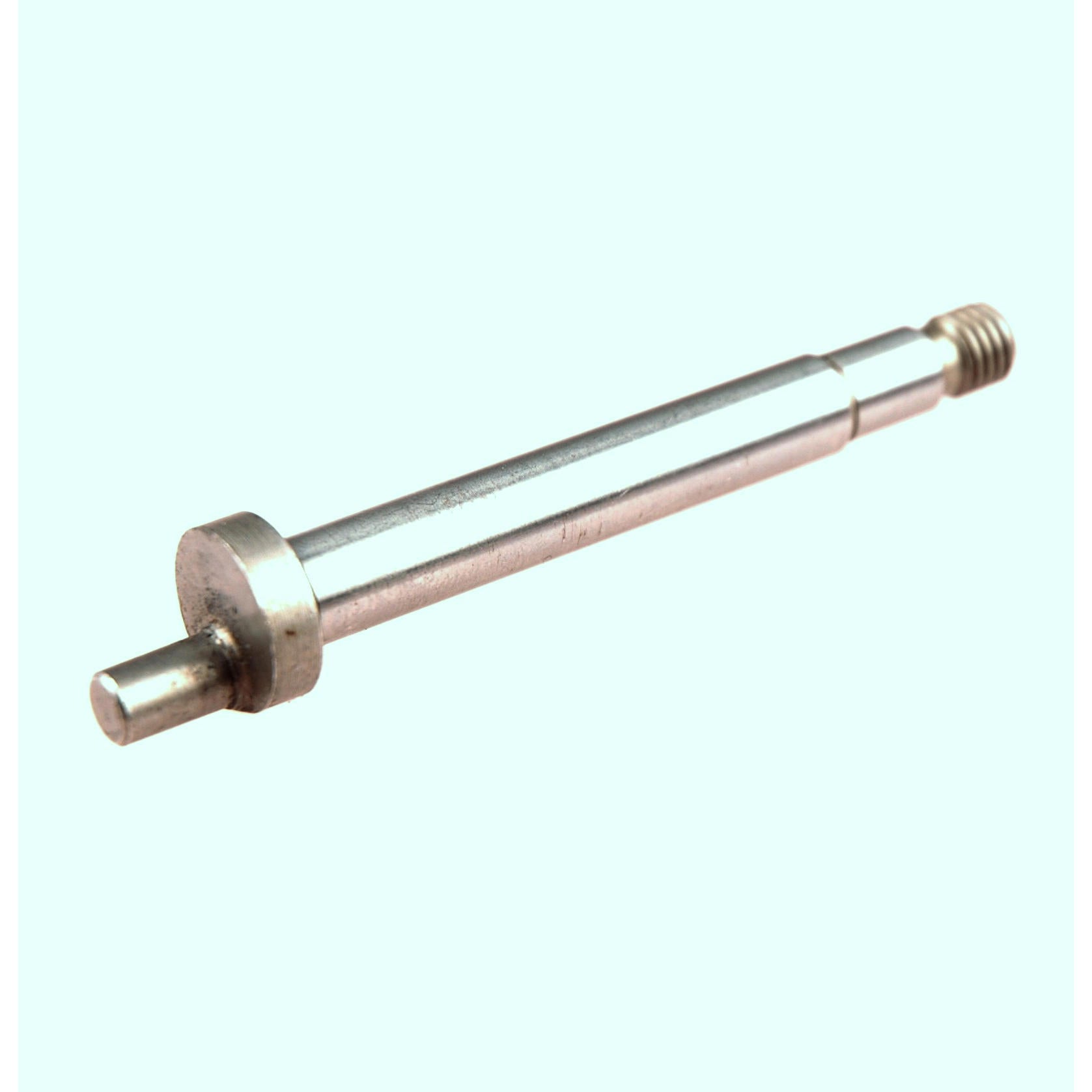 Arbre excentrique Lister Liscop avec filetage Lister