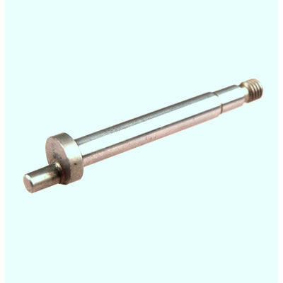 Arbre excentrique Lister Liscop avec filetage Lister