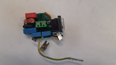 Circuit imprimé Lister Liscop Liscop complet