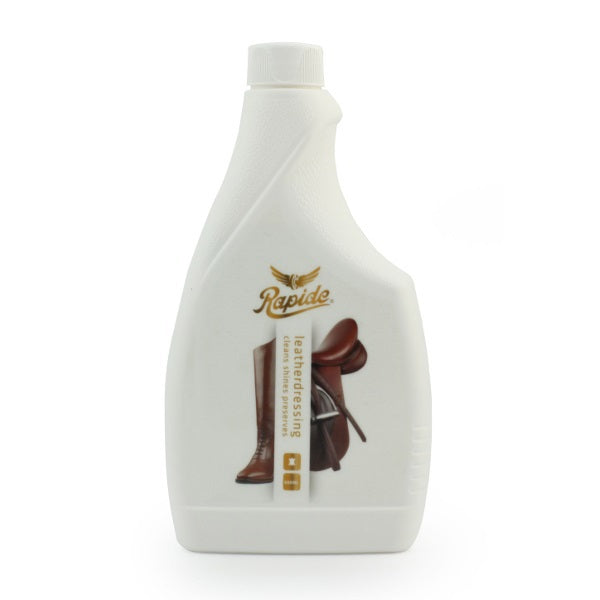 Vinaigrette cuir Rapide 500ml
