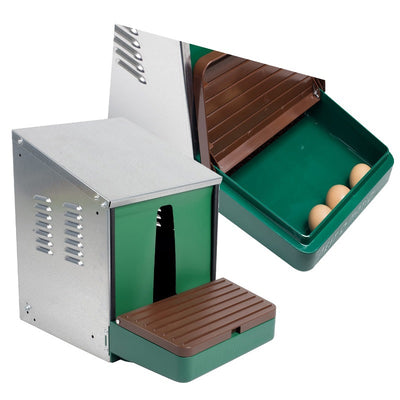 Nid de ponte automatique Olba nestomatic