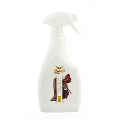 Savon en spray pour cuir Rapide 500ml