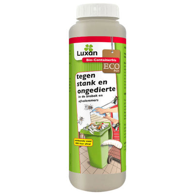 Conteneur Luxan frais 600gr