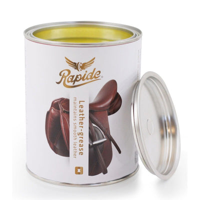 Rapide products graisse pour cuir transparente 1kg