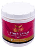 Rapide products graisse pour cuir noir 150gr