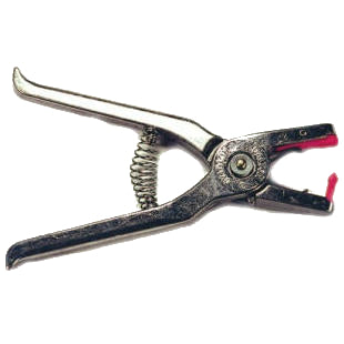 Pince pour étiquettes d'oreille Rototag