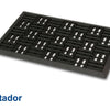 Tapis d'extérieur matador 40 x 60cm