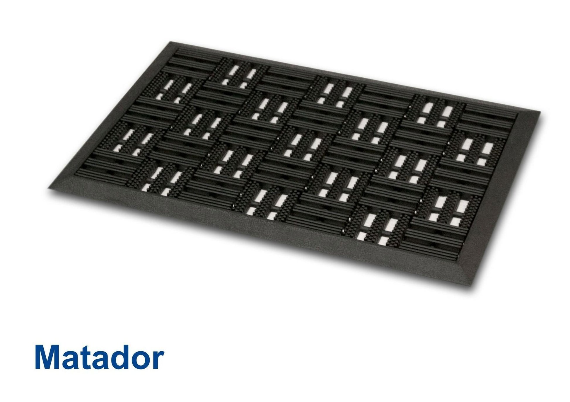 Tapis d'extérieur matador 40 x 60cm