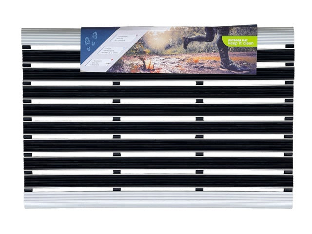 Tapis grattoir extérieur rhinoo 40 x 60cm