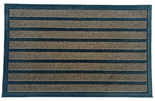 Tapis d'extérieur exactement 45 x 75 cm