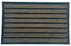 Tapis d'extérieur exactement 45 x 75 cm