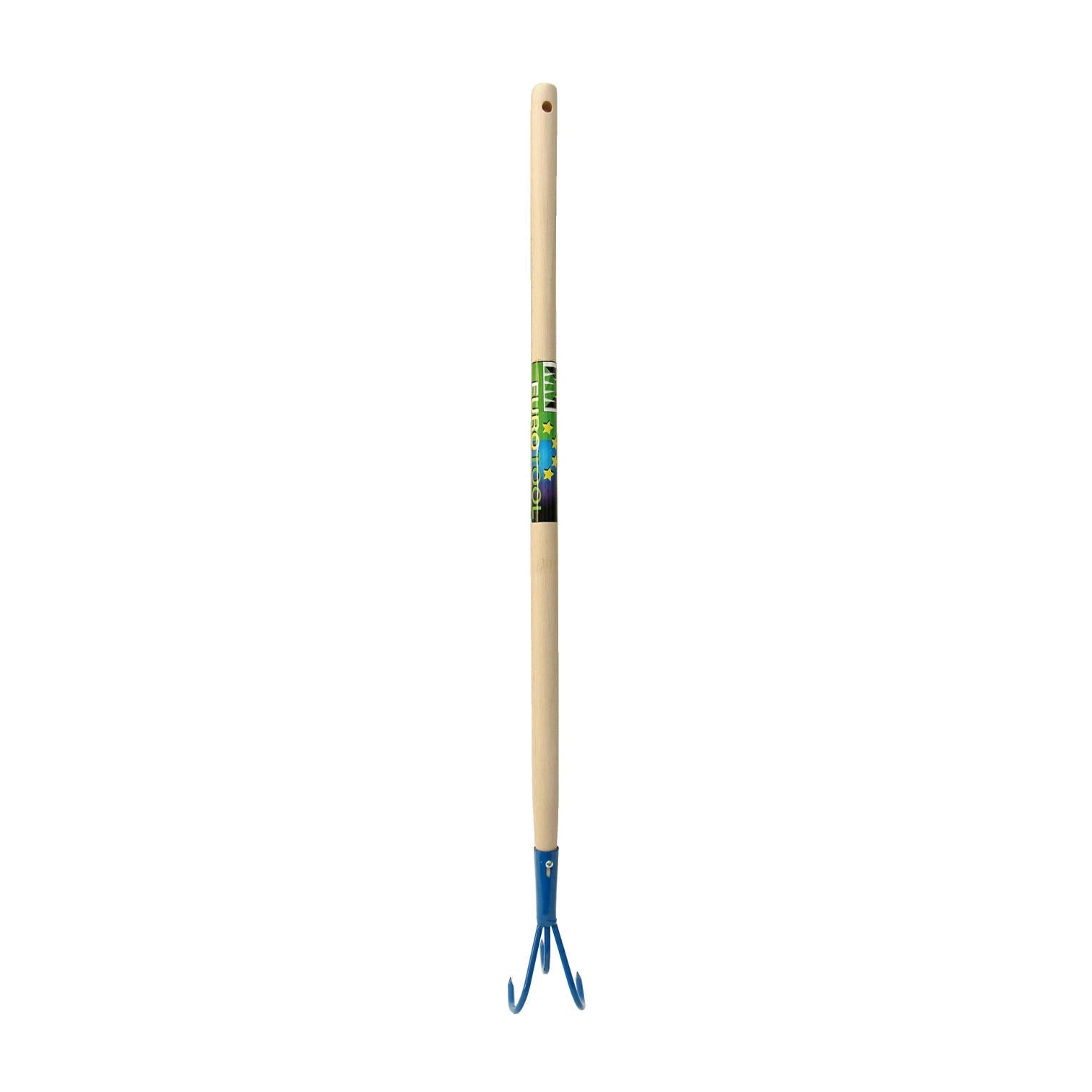 Grattoir de jardin pour enfants mm 3tds complet
