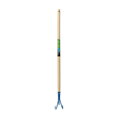 Grattoir de jardin pour enfants mm 3tds complet