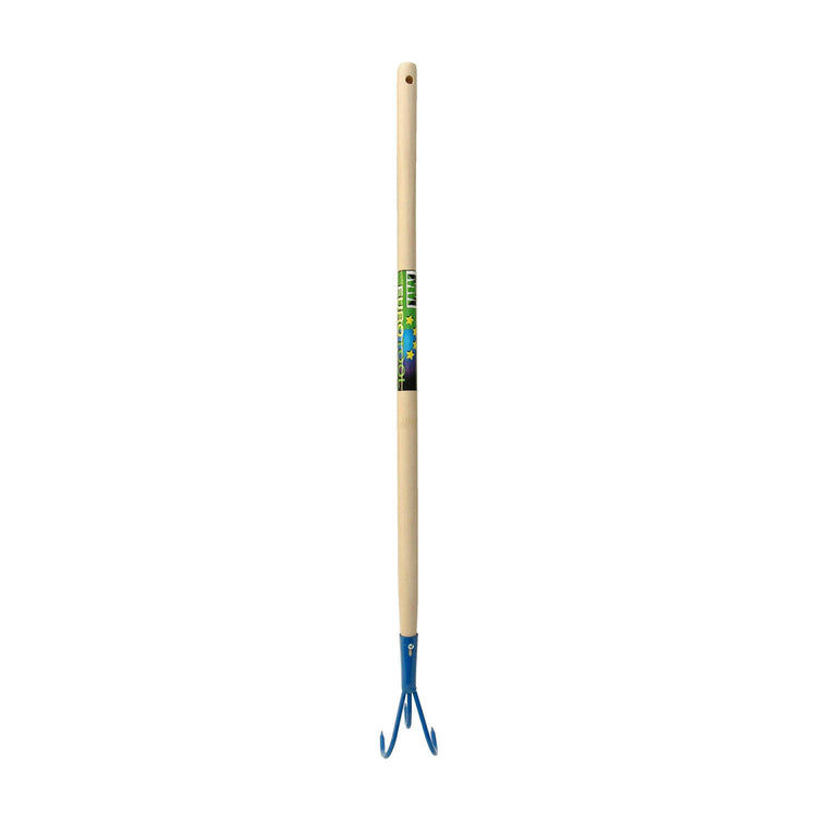 Grattoir de jardin pour enfants mm 3tds complet