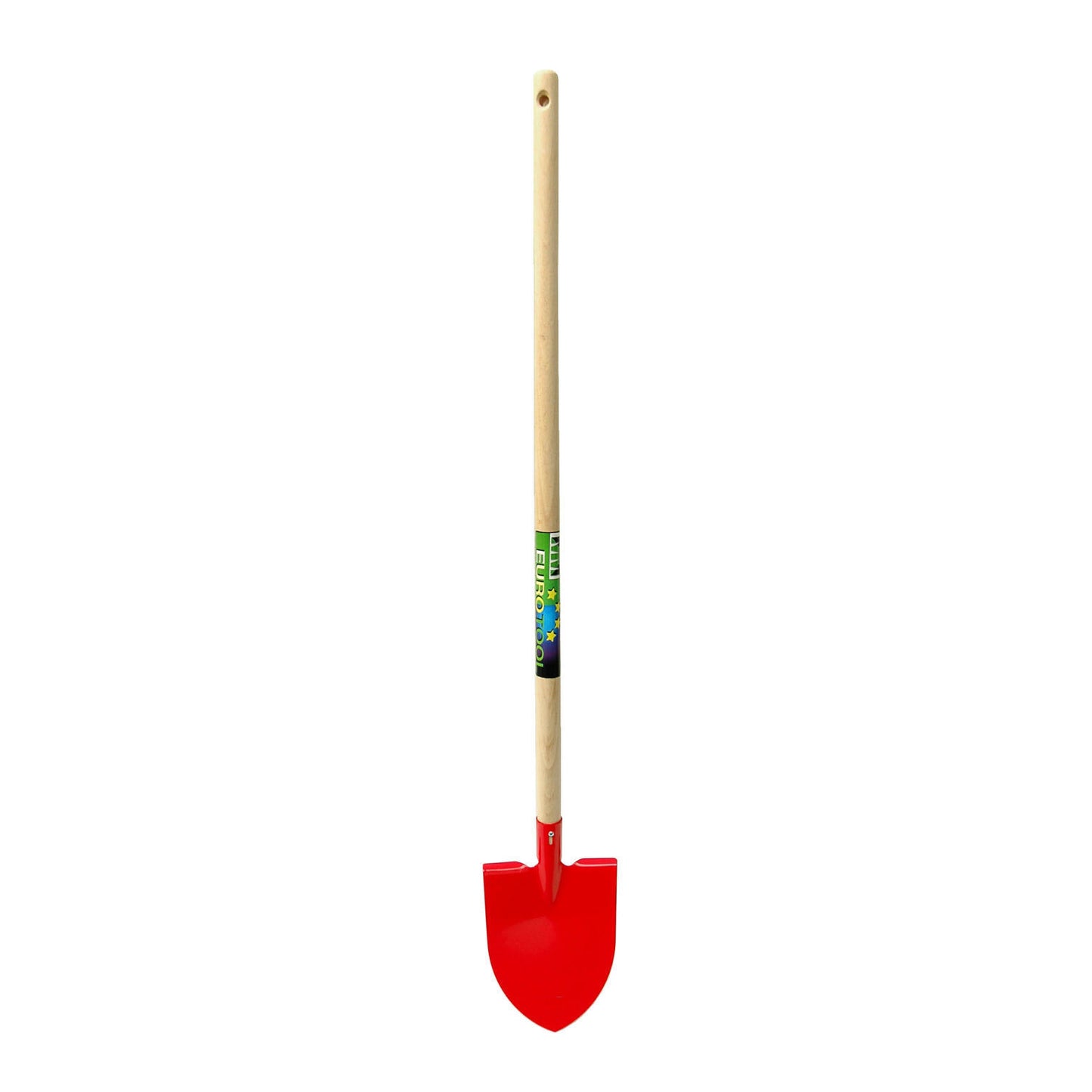 Pelle pointue pour enfants mm complète