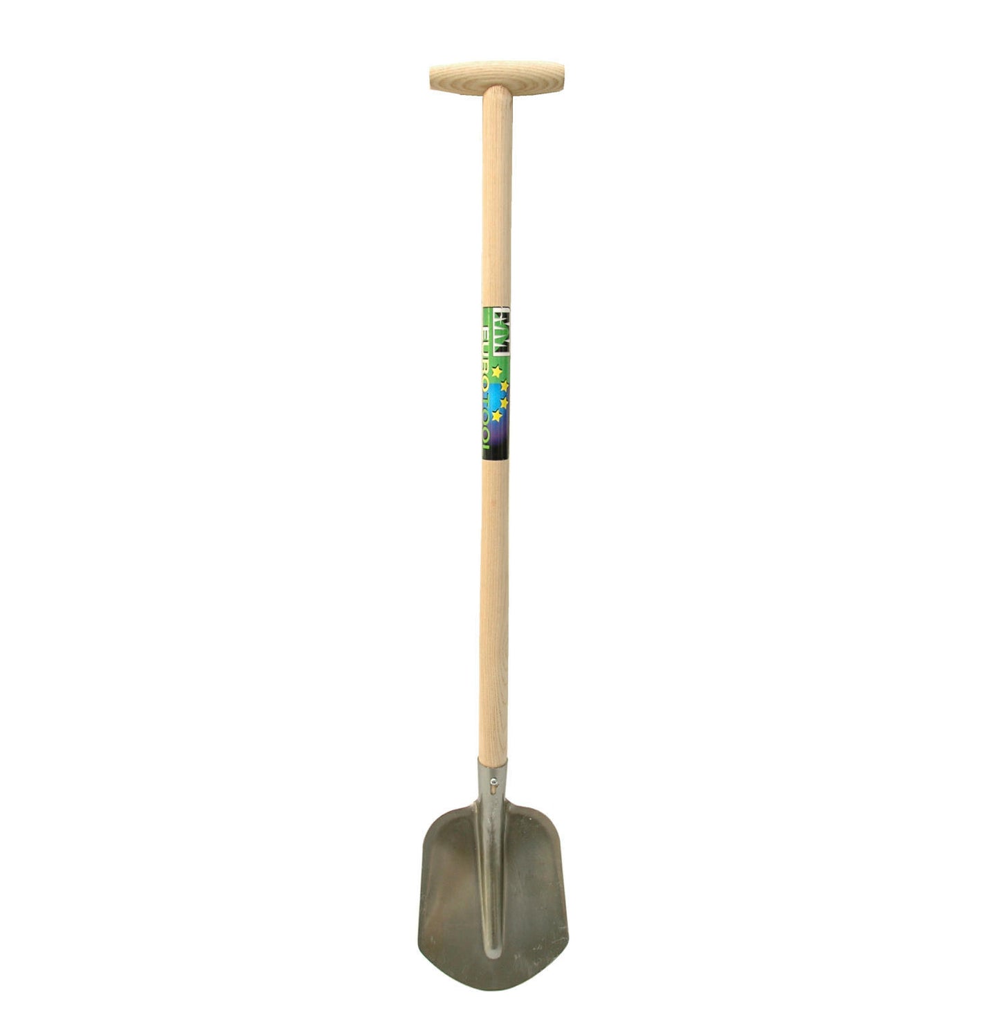 Raquettes pour enfants Mm eurotool mm avec poignée 75cm