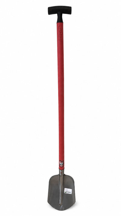 Mm eurotool products chauves-souris mm trempé poli 000 manche en fibre de verre 110cm