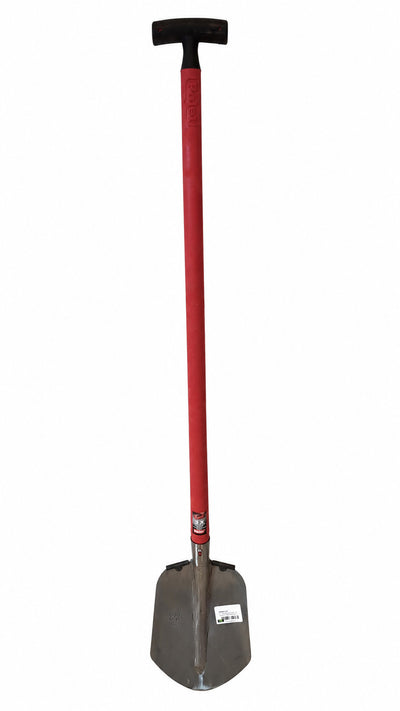 Mm eurotool products battes mm durcies polies 000 plus étape 110cm manche en fibre de verre