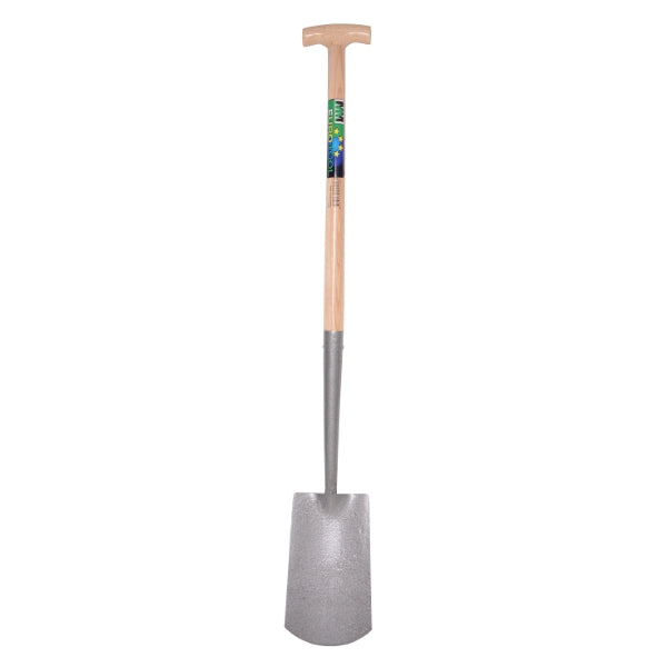 Mm eurotool bêche mm gris époxy