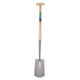 Mm eurotool bêche mm gris époxy