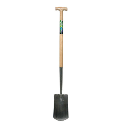 Mm eurotool bêche mm poli