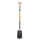 Mm eurotool bêche mm poli