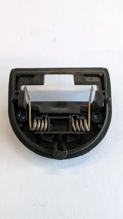 Support de montage en plastique Moser pour tête de rasage 18590 adelar