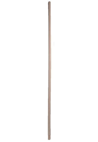 mm grattoir à fumier eurotool manche mm avec collier 170cm