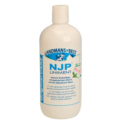 Menthe originale njp 500ml