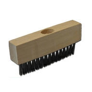Mm brosse à mauvaises herbes eurotool mm en vrac