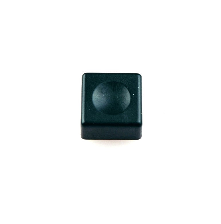 Bouton poussoir Euroguard noir v ba2000 ba3000