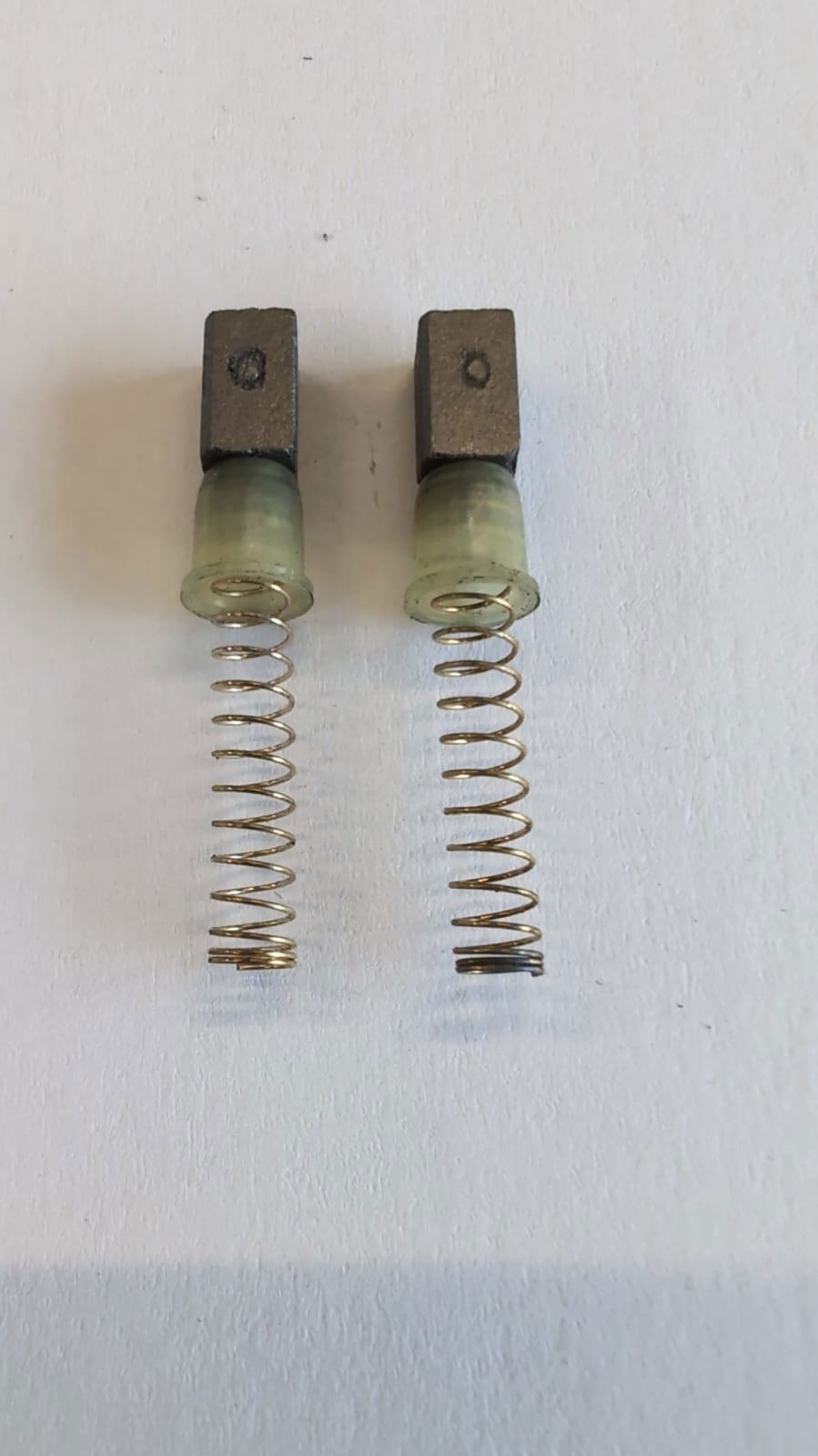 Ensemble de 5 plumes de brosse Oster pour golden a 5