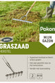 Récupération de graines d'herbe Pokon sos 2kg - 7684561100
