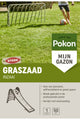 Semis de graines d'herbe Pokon 1kg - 7683501100