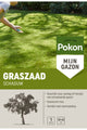 Semences d'herbe Pokon ombre 1kg - 7685501100