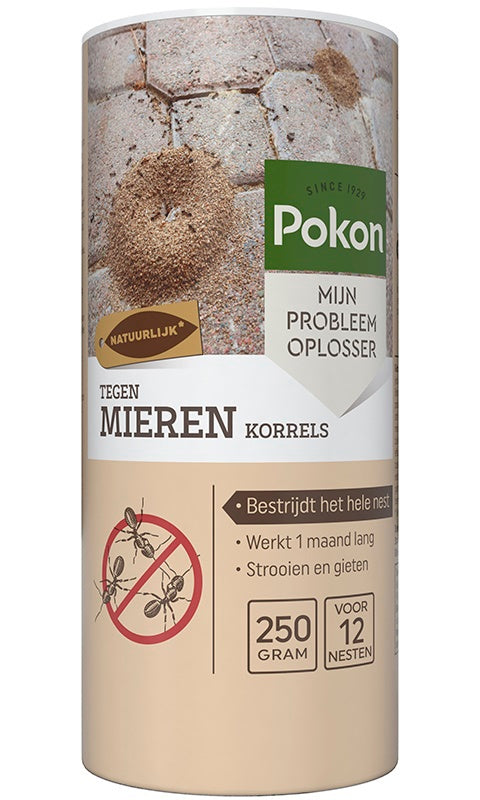 Granulés de fourmis Pokon 250gr