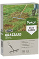 Récupération de graines de gazon Pokon sos 500gr - 7684540100