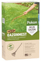 Engrais bio pour pelouse Pokon pour 30m2 2kg